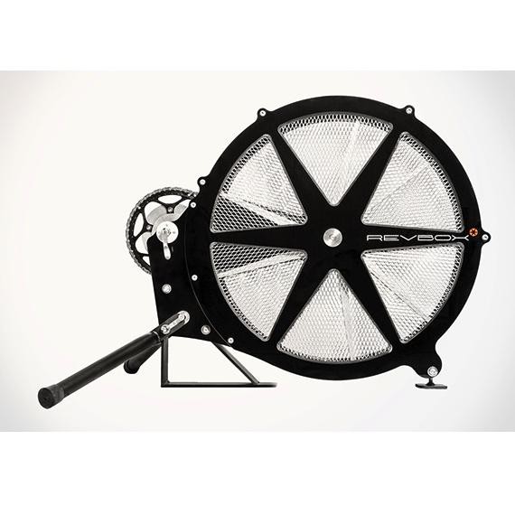 Revbox Ergometer Mk6 Trainer
