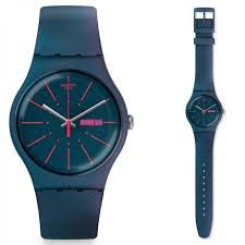 Jam Tangan Swatch SUON708 Original