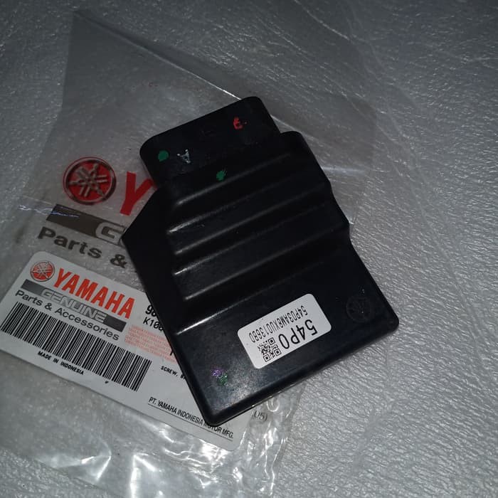 CDI ECU ECM Yamaha Mio J Soul GT Lama 115 CC Mio GT ORI YGP 54P