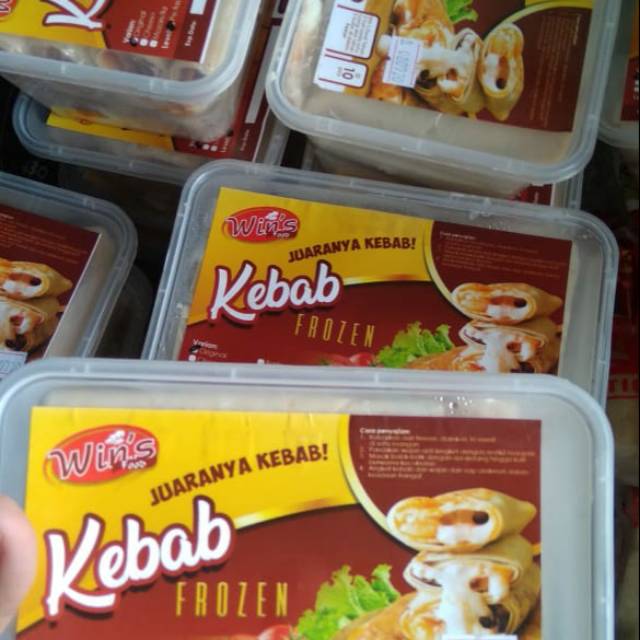 

Kebab