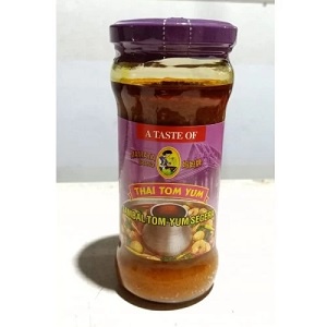 

Mamata Tom Yum kecil ( 340 gr )