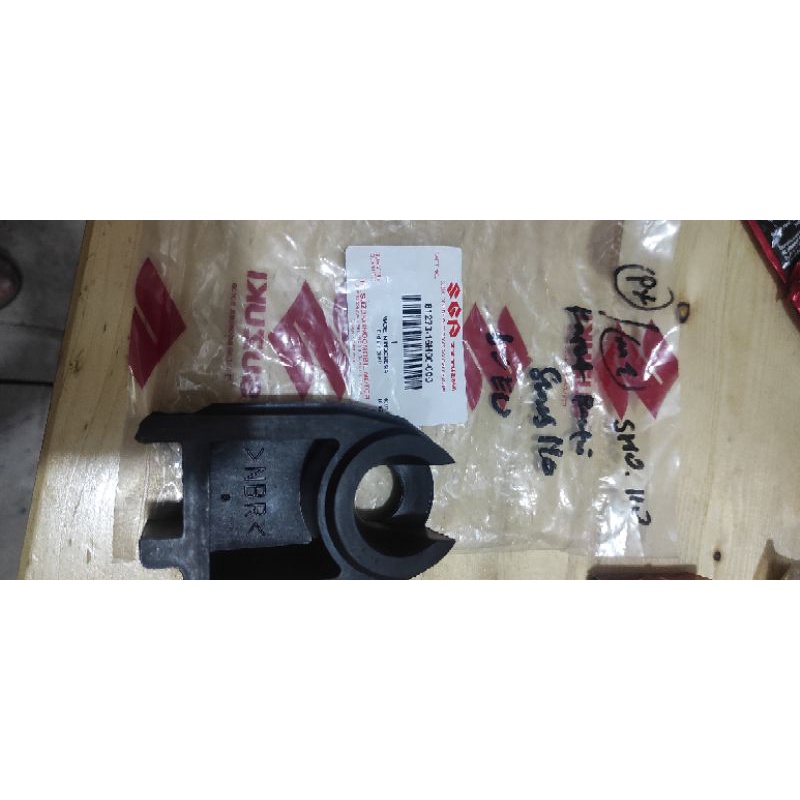 KARET ARM TAHANAN RANTAI SHOGUN 110 125 ASLI ORI SGP