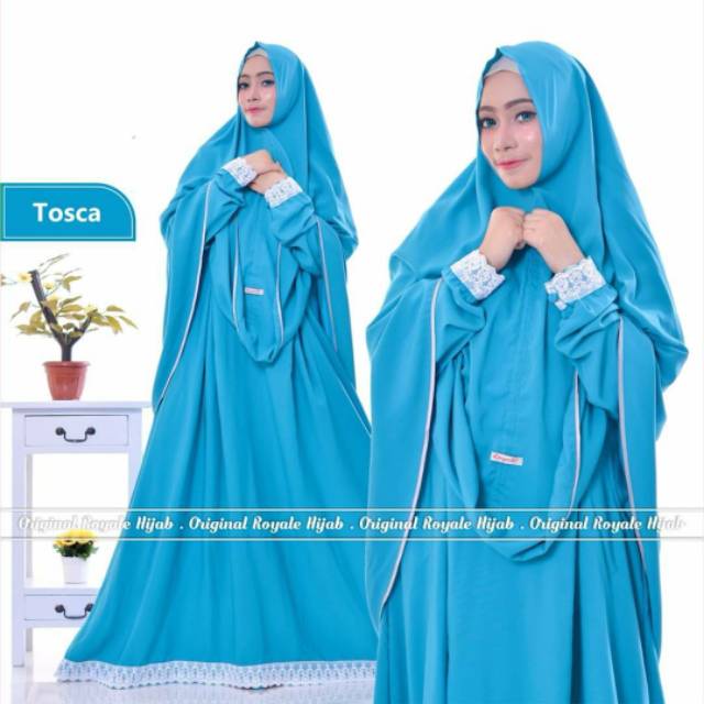 Zahira Syari Gamis Jumbo Big Size Ukuran S M L XL XXL XXXL 4L 5L 2XL 3Xl 4XL 5XL-2