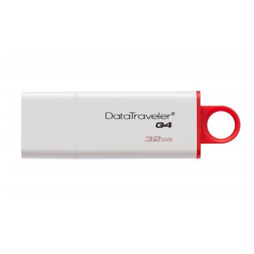 Kingston Flash Disk Data Traveler G4 USB 3.0 32GB DTIG4/32GB