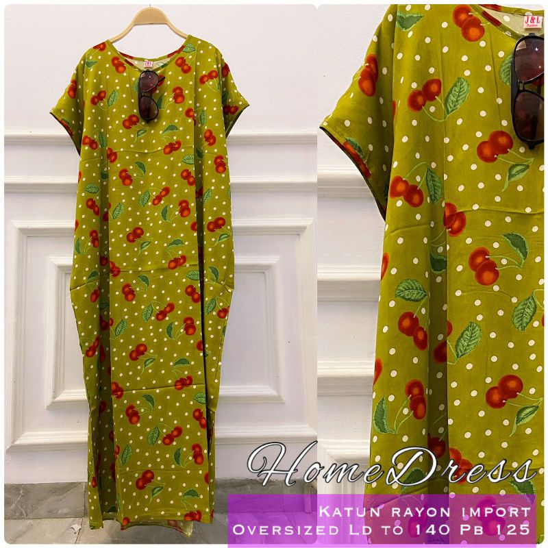 DASTER PANJANG SEMATAKAKI MEREK J&L.2-Yu