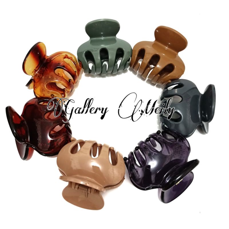 Gallerymeily JEPIT JEDAI JUMBO GLOSSY PART2