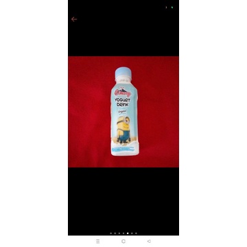 

Cimory Yoghurt drink Botol Original