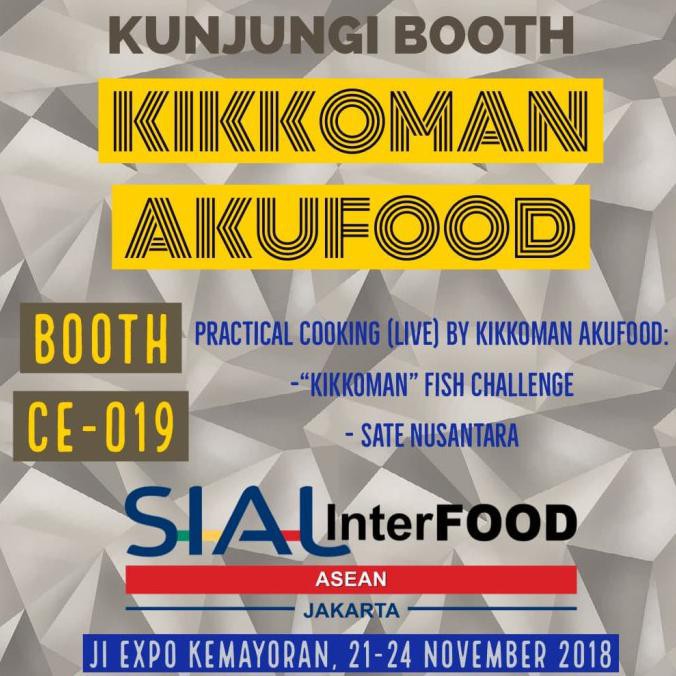 Sale Kikkoman Kecap Asin Jepang Halal Jerigen 2L