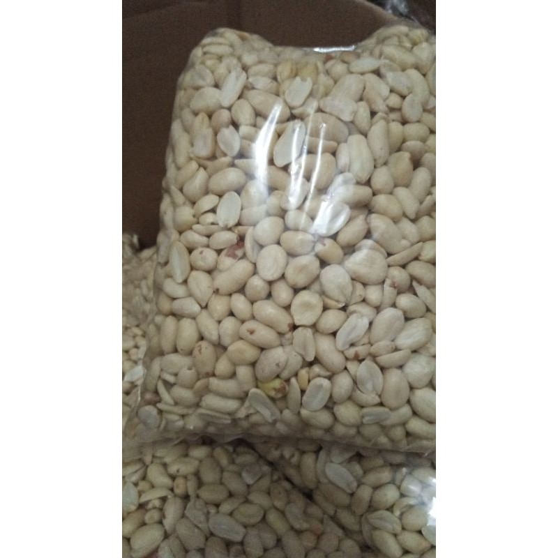 

Kacang kupas 1kg