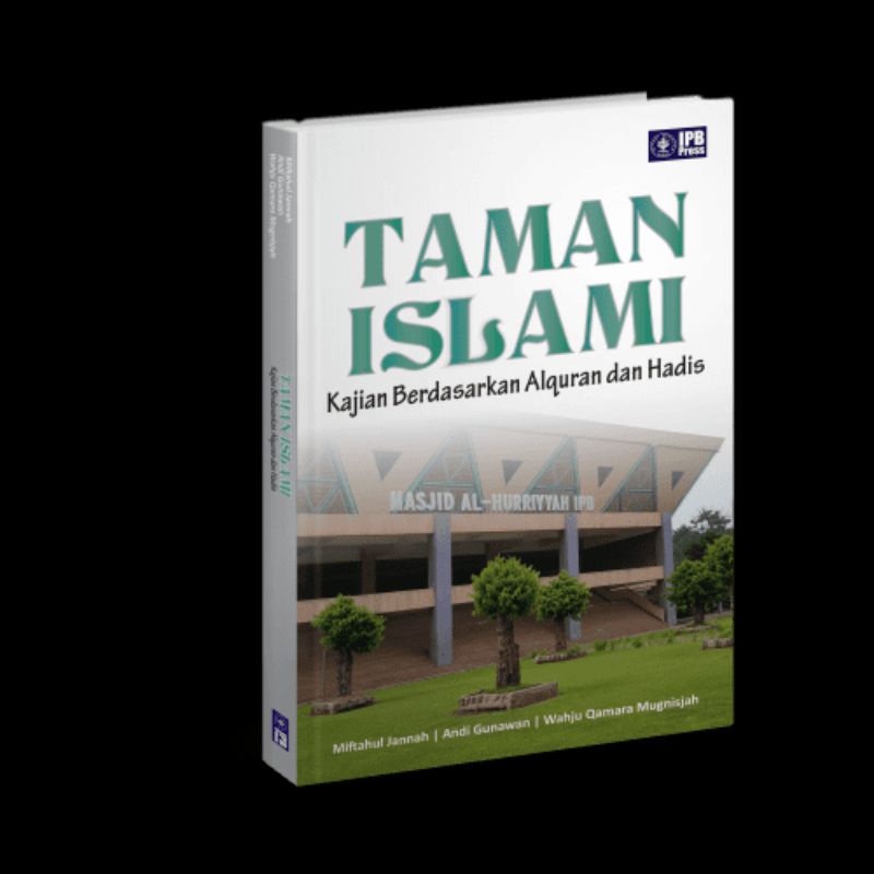 

Taman Islami