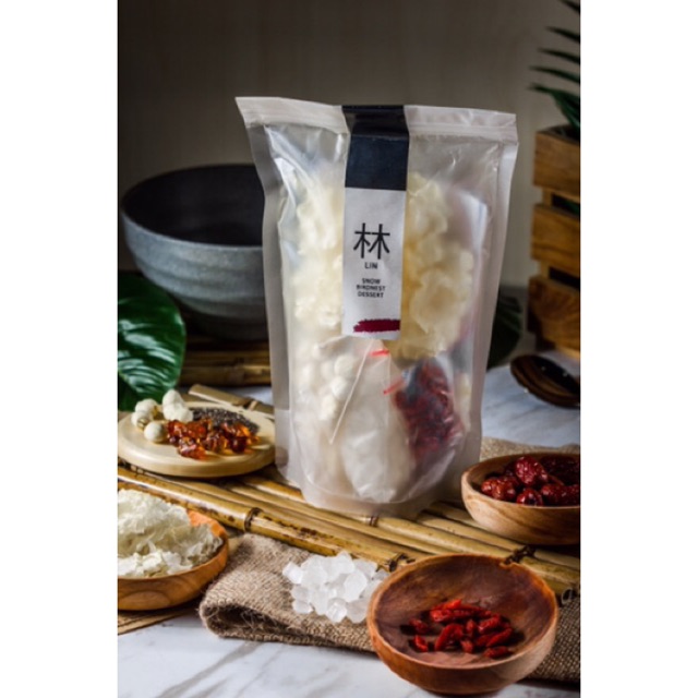 

PAKET SNOW BIRDNEST DESSERT