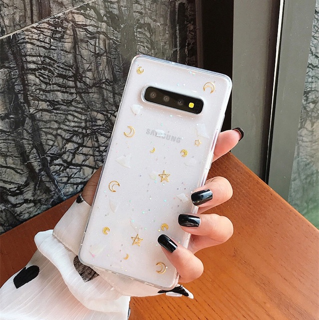 Galaxy Vol 4 Case iPhone Oppo Vivo Xiaomi Samsung Huawei Realme Reno 5 2 2f 3 4 pro Redmi 8a 9a 9c 9