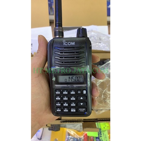 HT ICOM V86 original