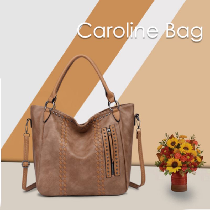 tas wanita caroline bag