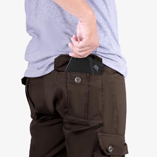 Serbuuuu.. Geoff Max Official - Unxpected Black Grey | Wallet | Dompet Pria