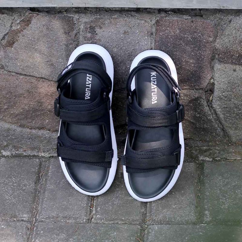 Sandal Casual Series | Sendal Gunung Pria Terbaru | Sandal Tali Distro