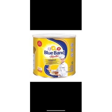 

BLUEBAND MASTER 2 KG