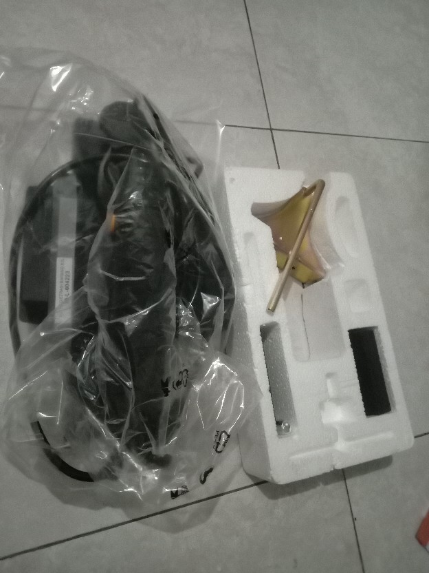 Doliz Ba126 Planer 82mm 450w / Mesin Ketam/ Pasrah/ Serut Kayu Ba 126