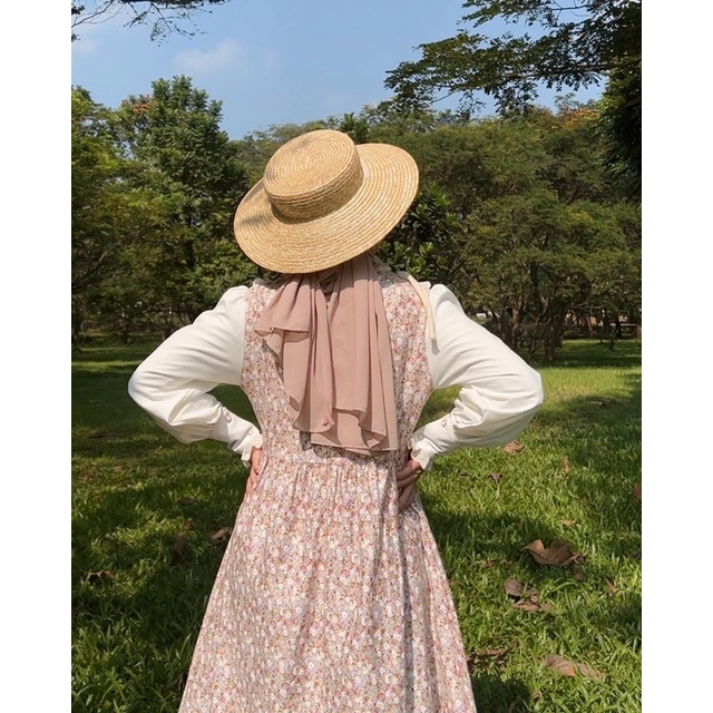 Elodie Dress | Himeka Vintage