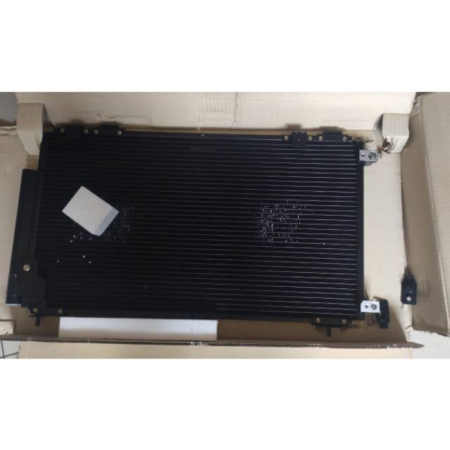 KONDENSOR AC HONDA STREAM LAMA