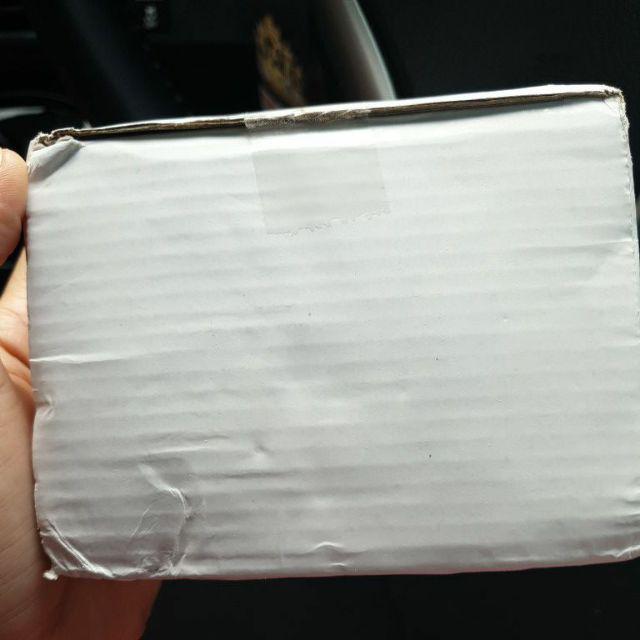 Kotak Penyimpanan Anak Kunci - Key Storage Lock Box - Key Safety Box