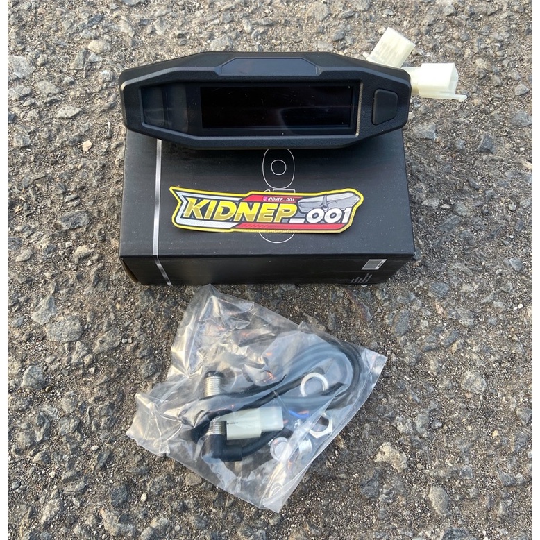 speedo speedometer spedo replika KTM import merk gorila