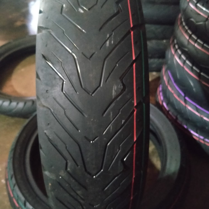 ban Pirelli 140/70 ring 13
