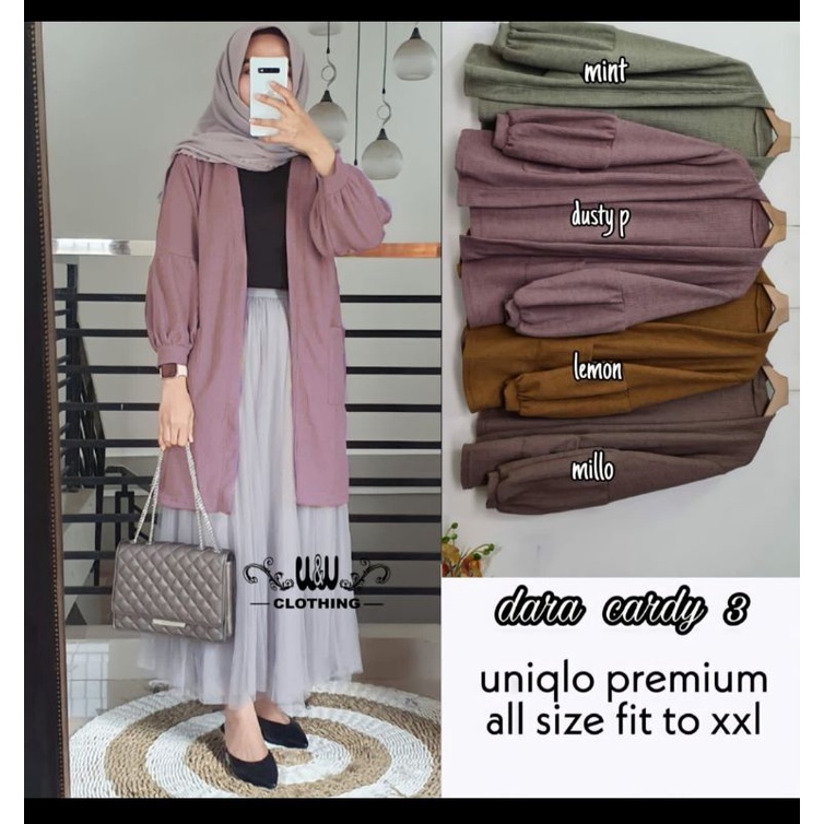 DARA CARDY 3