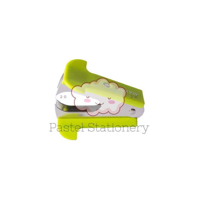 

Staples Remover Joyko SR-51 - Remover Hekter Stepler Stapler Joyko