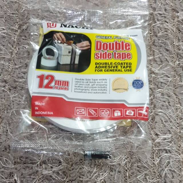

Double tape Nachi uk 1/2inc