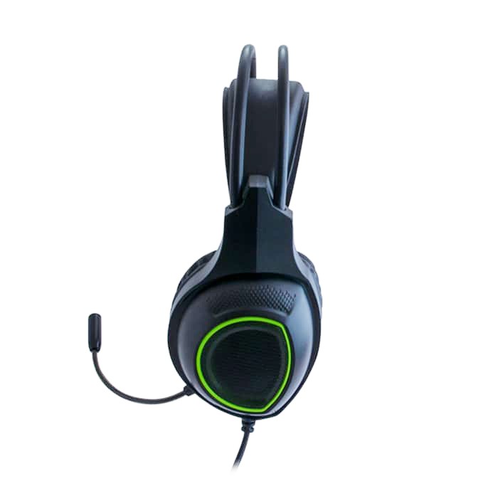 Headset Gaming NYK P-09 PARROT