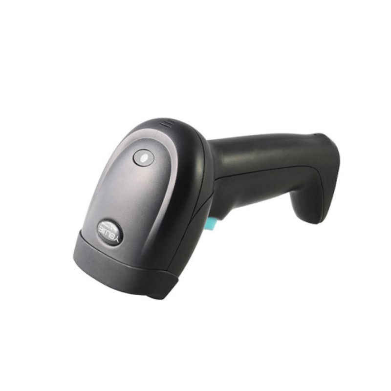 HONEYWELL HH360 BARCODE SCANNER HONEYWELL HH-360 1D USB