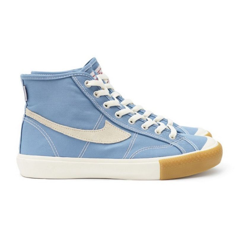 Sepatu Compass Blue Sky HI