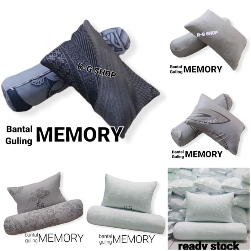 Bantal hotel memory foam/Guling memory foam premium