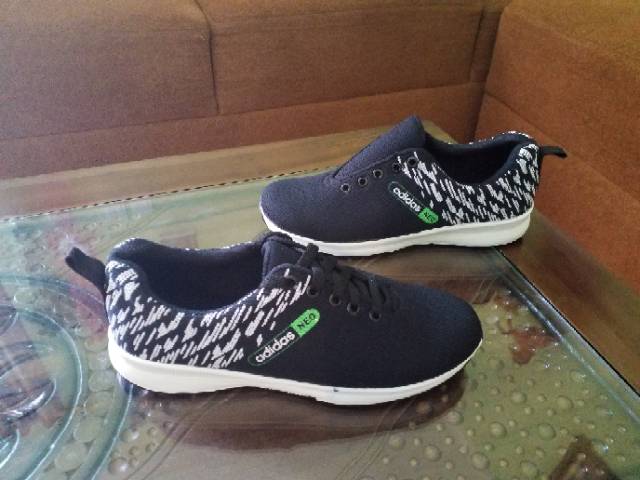 RESTOCK Sport Sneakers Shoes | Casual Sneakers Shoes | Sepatu Sneakers Wanita Korea Fashion | Sepatu Wanita Sneakers Kets Bertali Kasual HPD480