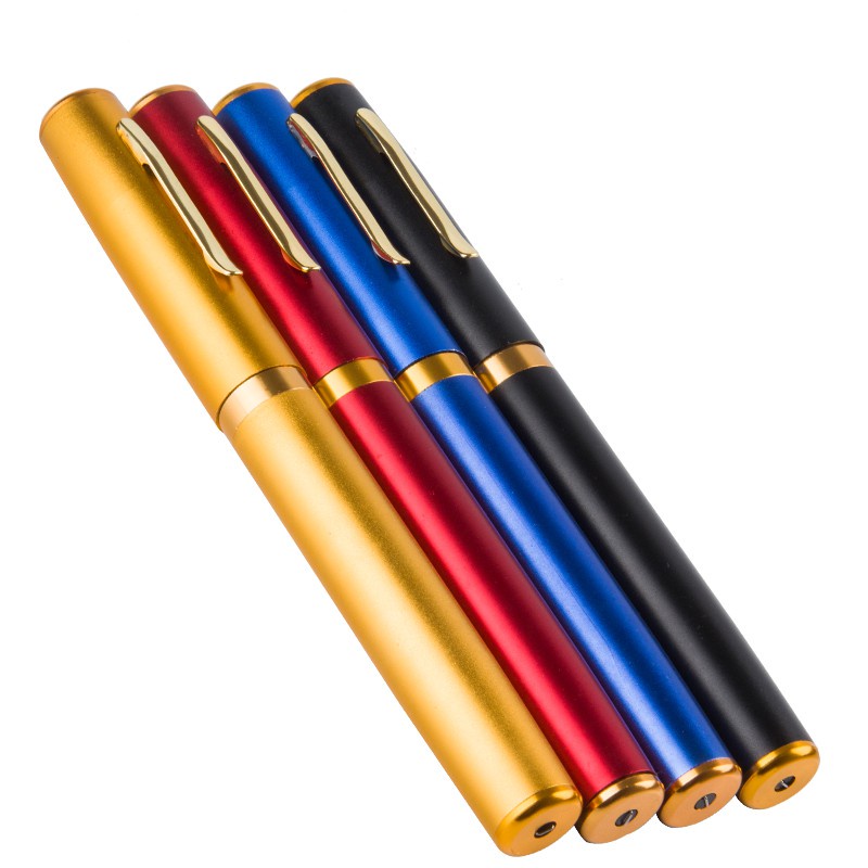 1Pcs Kit Pen Shape Pen Rod Jigging rod Rod Casting Mini Fishing Pole Spinning Rod Folded Rod Fishing Rod