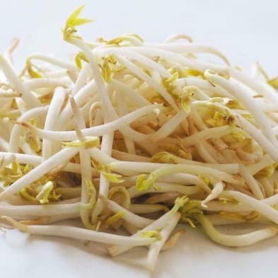 

Sayur toge / tauge / taoge segar