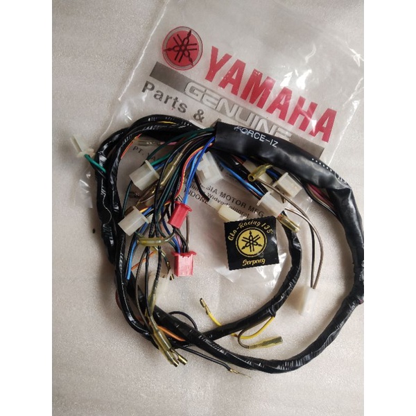 kabel body yamaha f1z fiz f1-z tahun 1995 1996