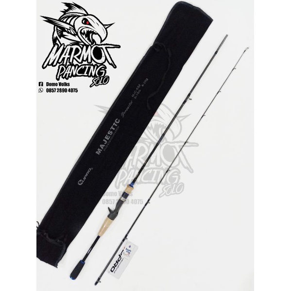 JORAN BC EUPRO MAJESTIC PROCASTER FUJI ALCONITE