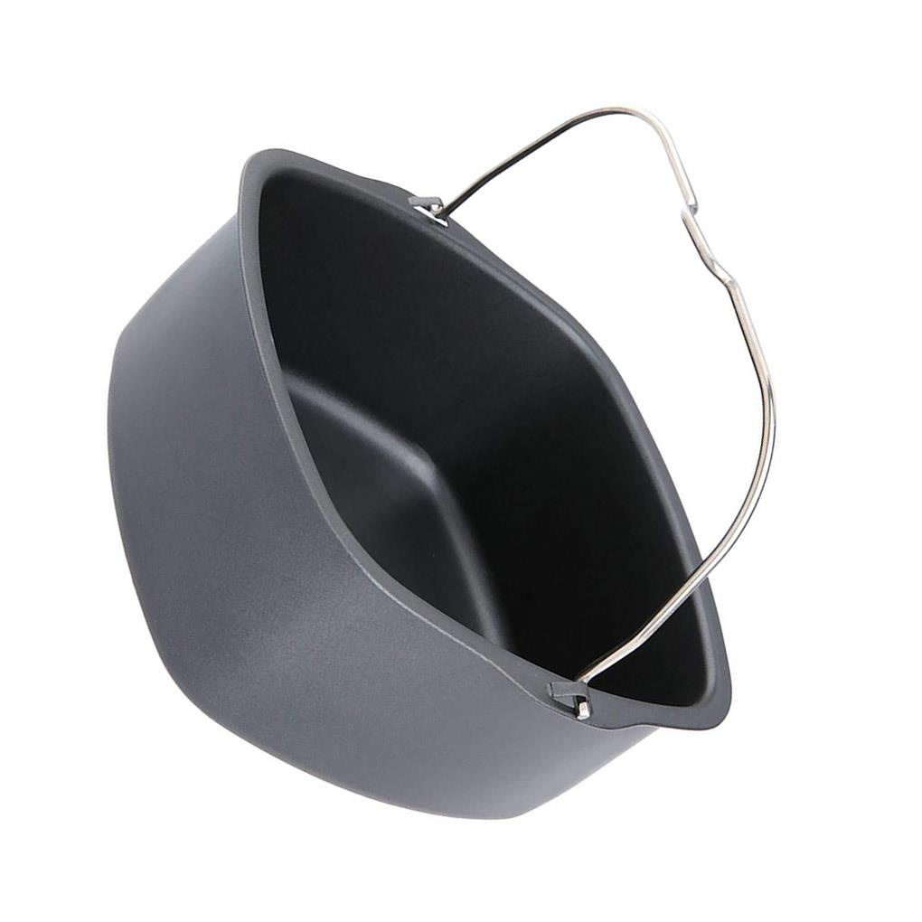 (house2020) Loyang Air Fryer Pengganti Anti Lengket Untuk HD9220 HD9225 HD9232 HD9233 HD9641