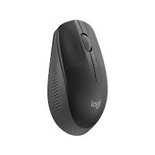 Logitech M190 Mouse Wireless Logitech M 190 Original