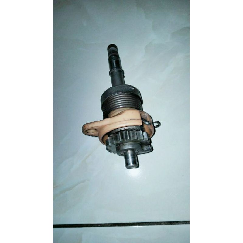 As kick Stater Yamaha Fiz,Alfa,Siqma,Force