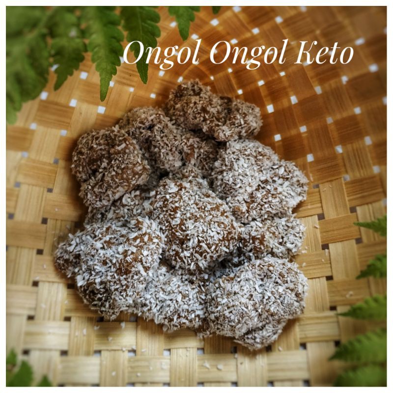 

DEBM DIABETIC FRIENDLY ONGOL ONGOL KETO GLUTEN AND SUGAR FREE