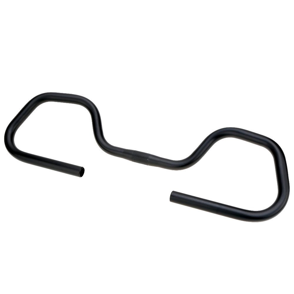 SALE Stang Sepeda Touring Kupu Kupu Alloy