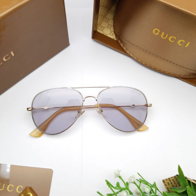 Kacamata Gucci Nagita 022