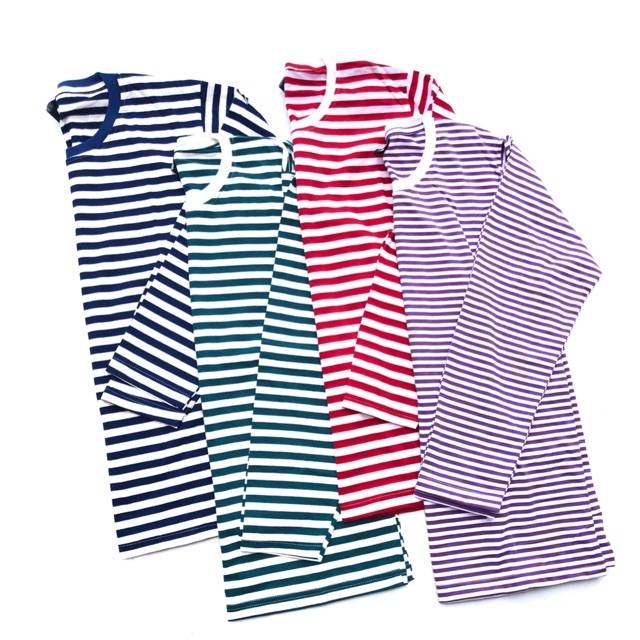 Kaos Belang Panjang W