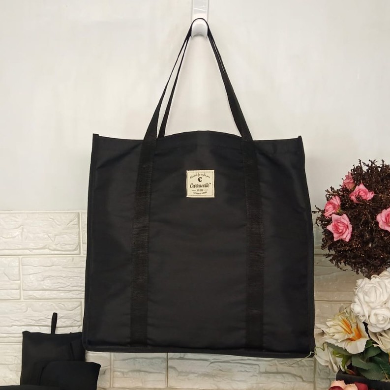 TAS BELANJA TAS BELANJA LIPAT SHOPPING BAG SHOPPING BAG LIPAT TAS LIPAT BELANJA BESAR SB 002