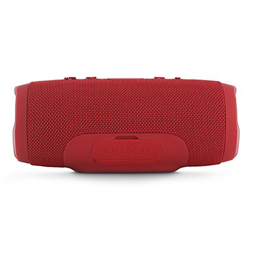 Buruan Jbl Charge 3 Waterproof Portable Bluetooth Speaker Red Original Hot Sale