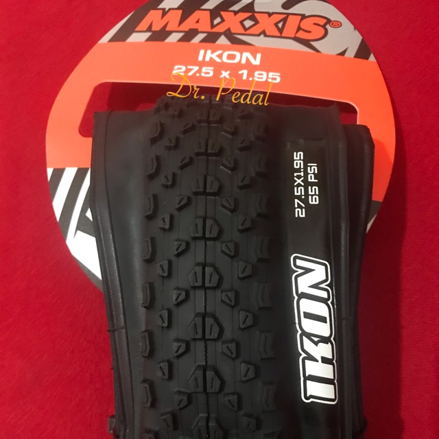 ban maxxis mtb