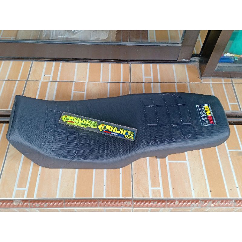 jok slim jok tipis Ninja R jok yoki praksa Ninja R original Thailand